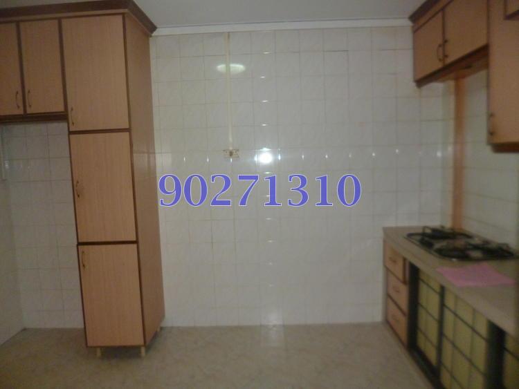 Blk 606 Woodlands Ring Road (Woodlands), HDB 5 Rooms #124645302
